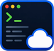 WebTerm+ logo